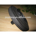 8inch garbage / dust bin wheels